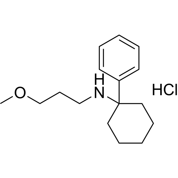 PCMPA hydrochloride 1934-63-0